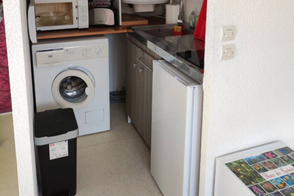 Photo of Kitchen in Aulus-les-Bains