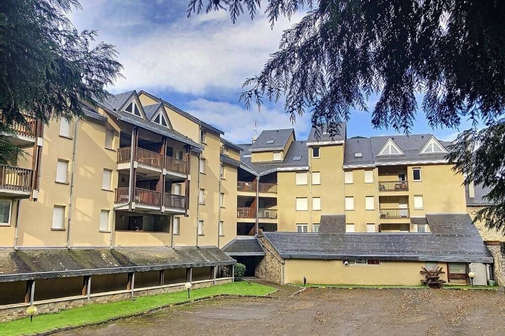 Photo of Outdoor in Aulus-les-Bains