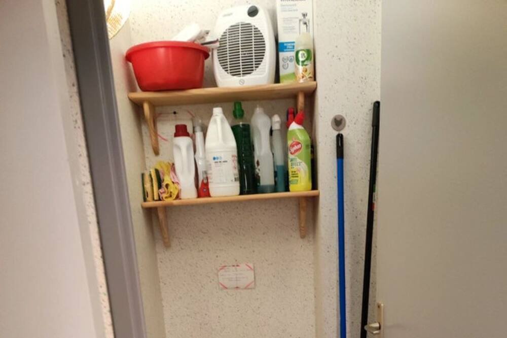 Photo of Bathroom in Aulus-les-Bains