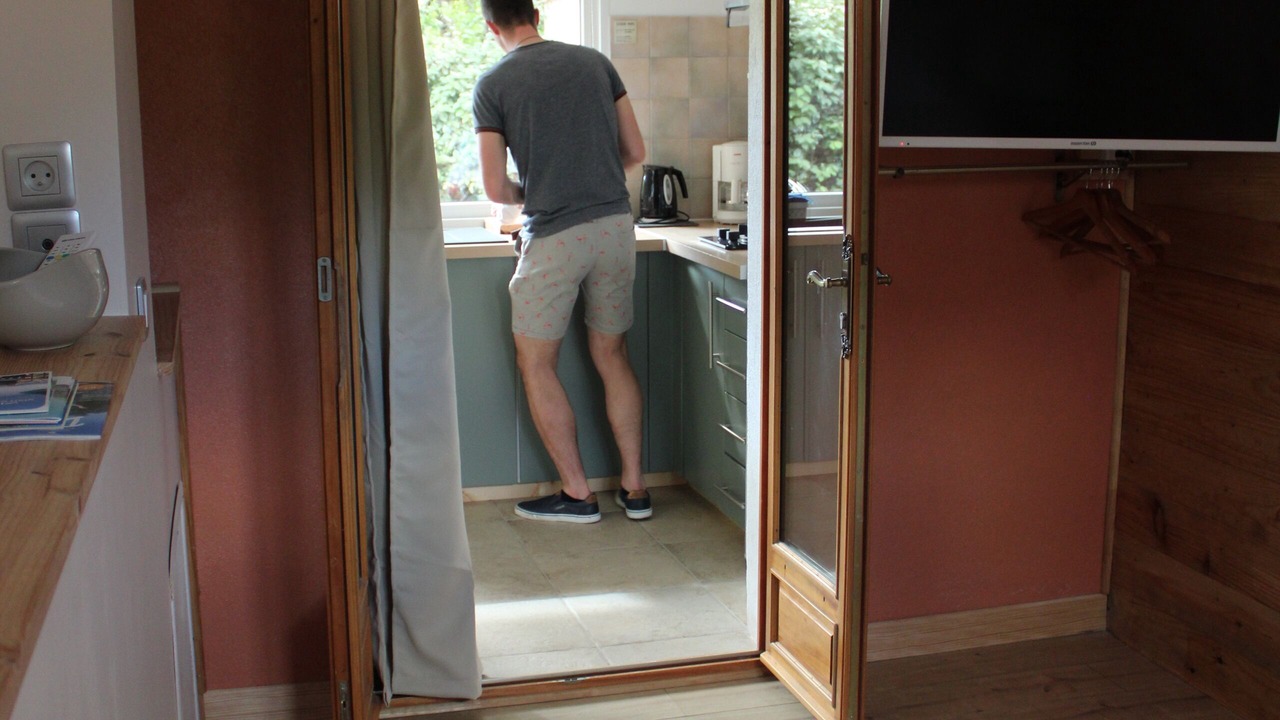 Photo of Bedroom in Forcalqueiret