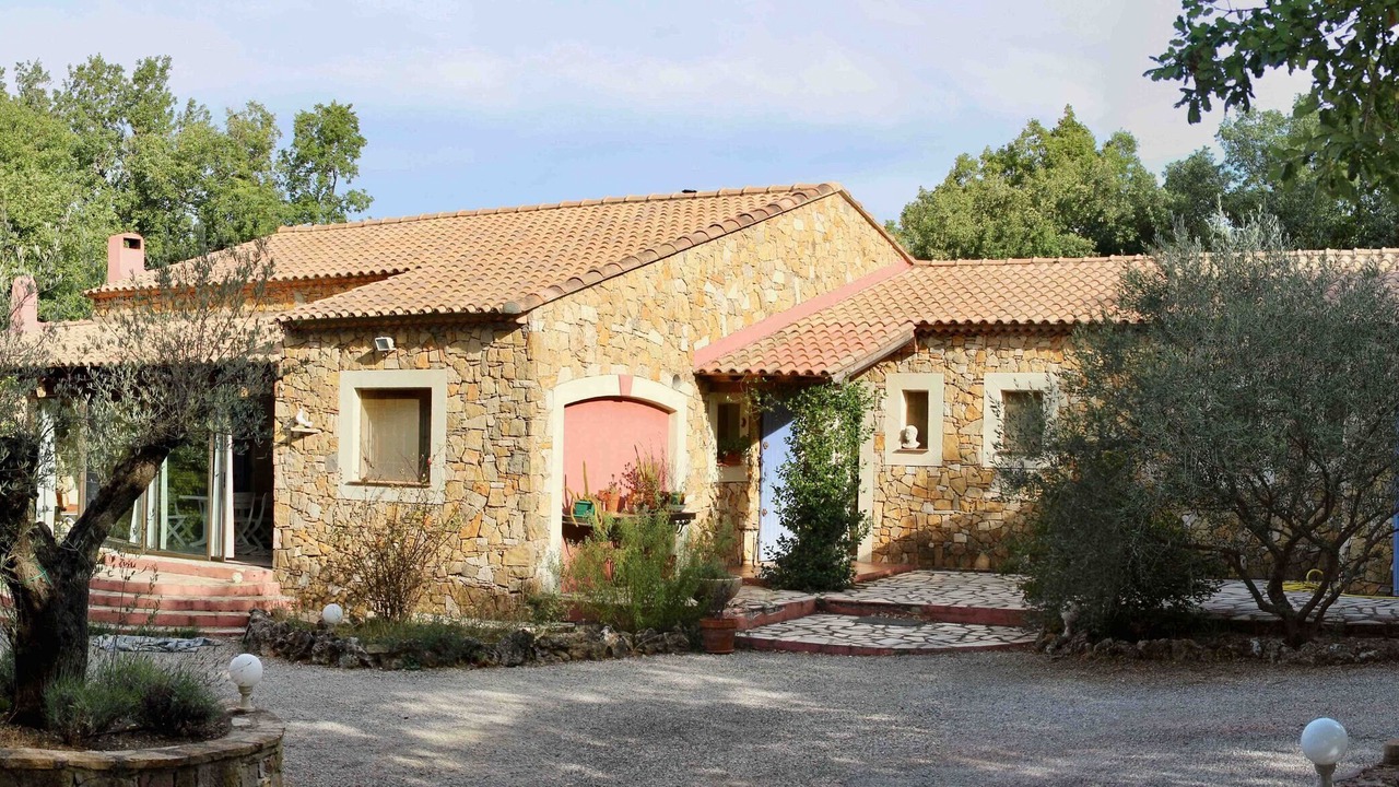 Photo of Outdoor in Forcalqueiret