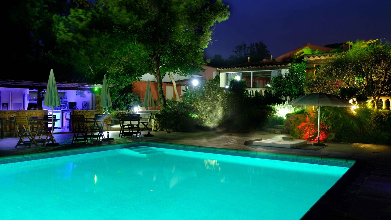 Photo of Outdoor in Forcalqueiret