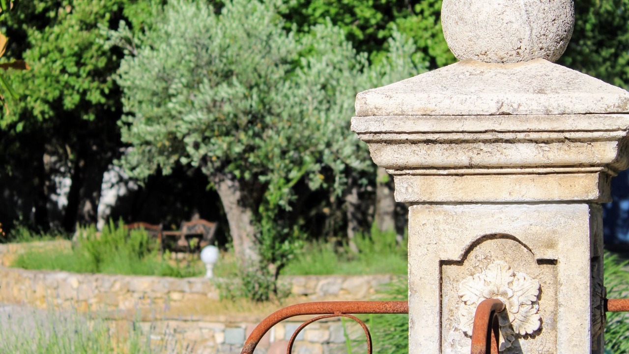 Photo of Outdoor in Forcalqueiret