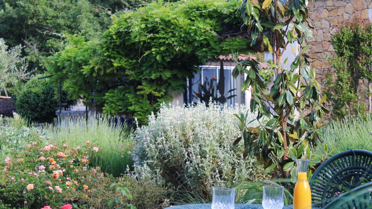 Photo of Outdoor in Forcalqueiret