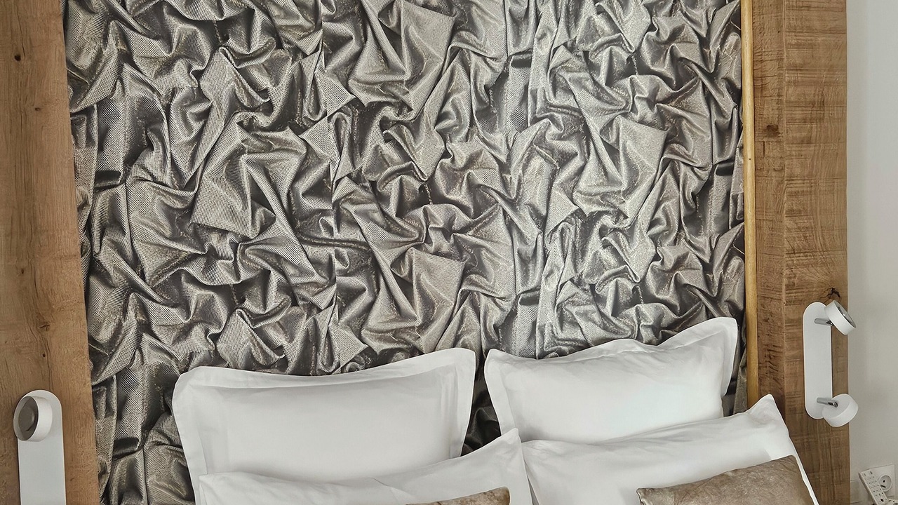 Photo of Bedroom in Forcalqueiret