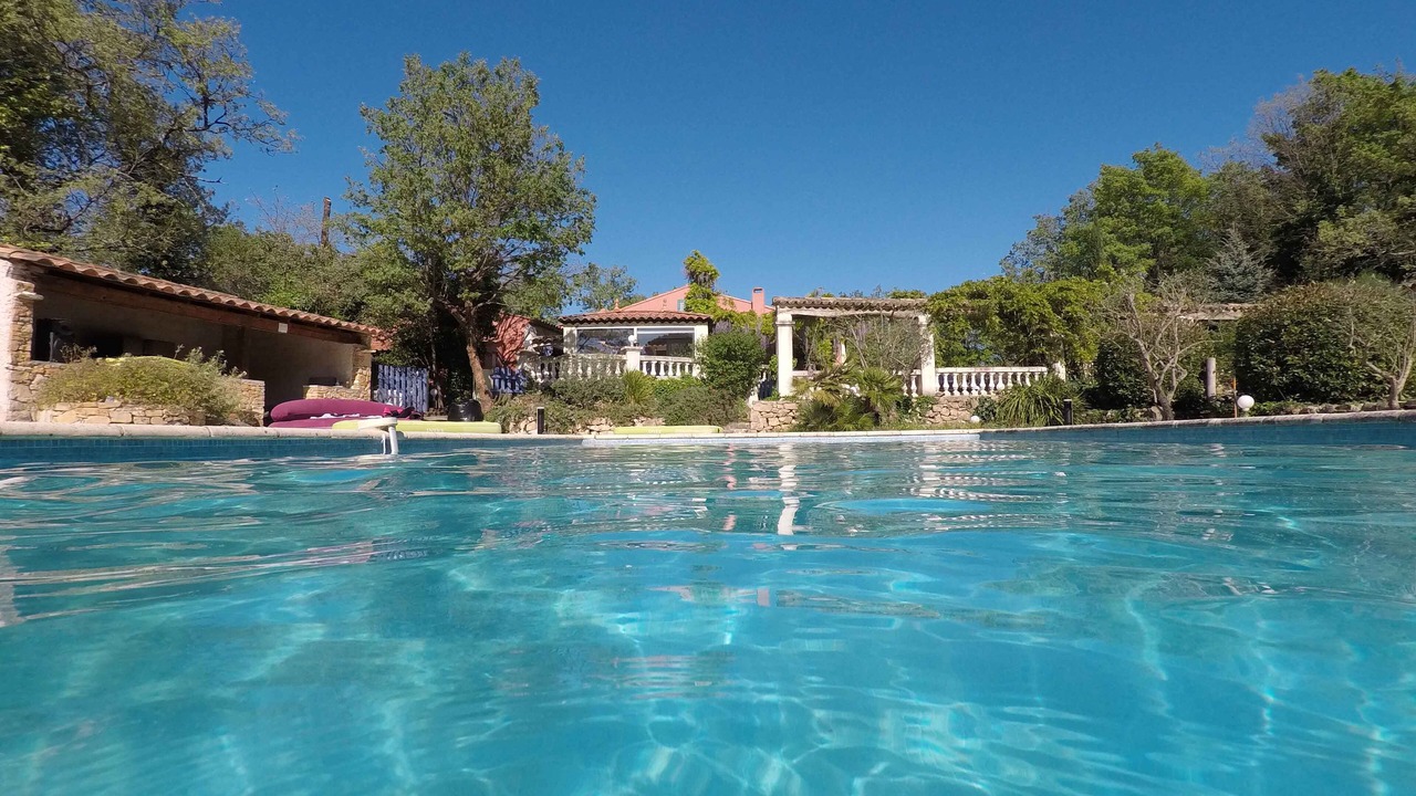 Photo of Outdoor in Forcalqueiret