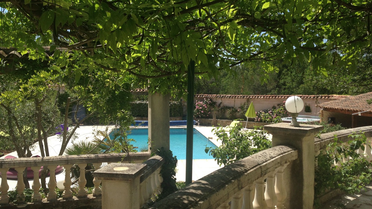 Photo of Outdoor in Forcalqueiret