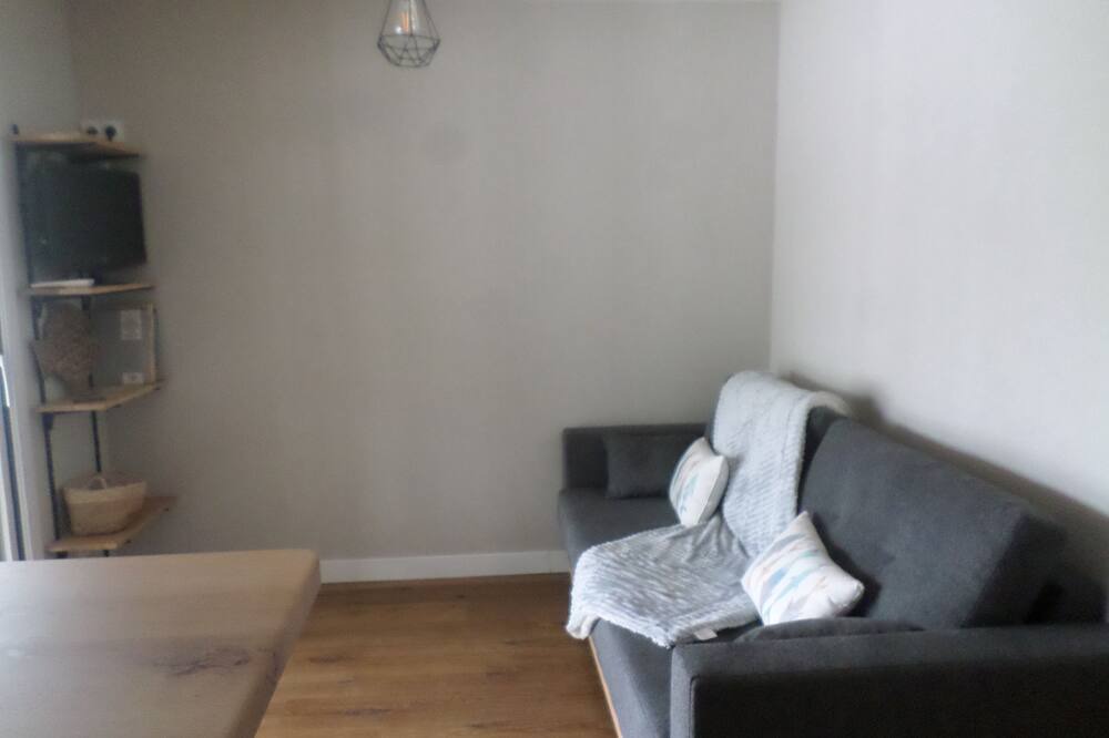 Photo of Livingroom in Aiguelèze