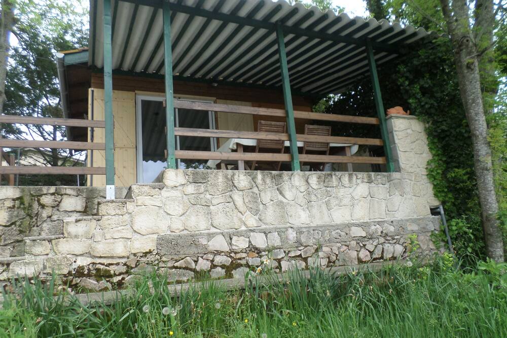 Photo of Outdoor in Aiguelèze
