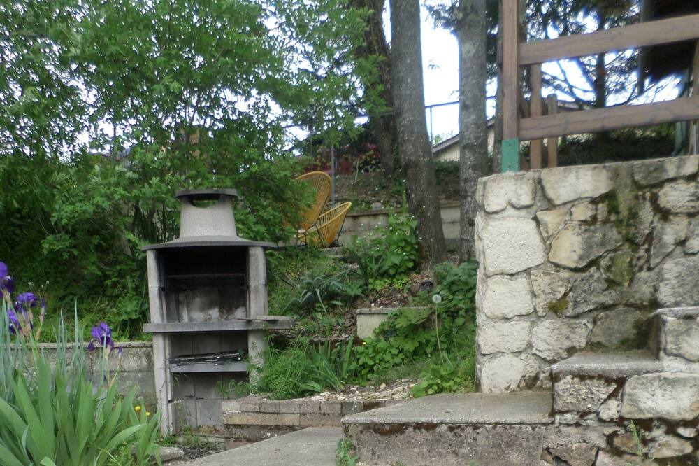 Photo of Outdoor in Aiguelèze