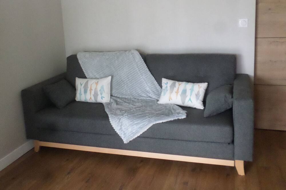 Photo of Livingroom in Aiguelèze