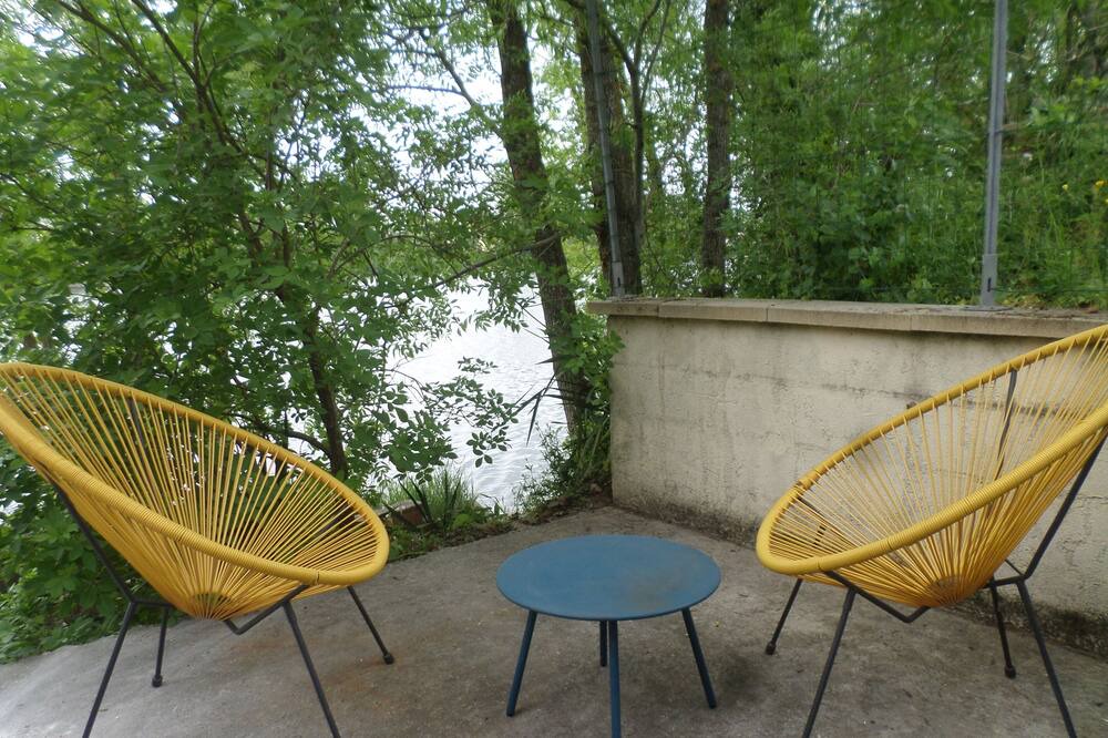 Photo of Outdoor in Aiguelèze