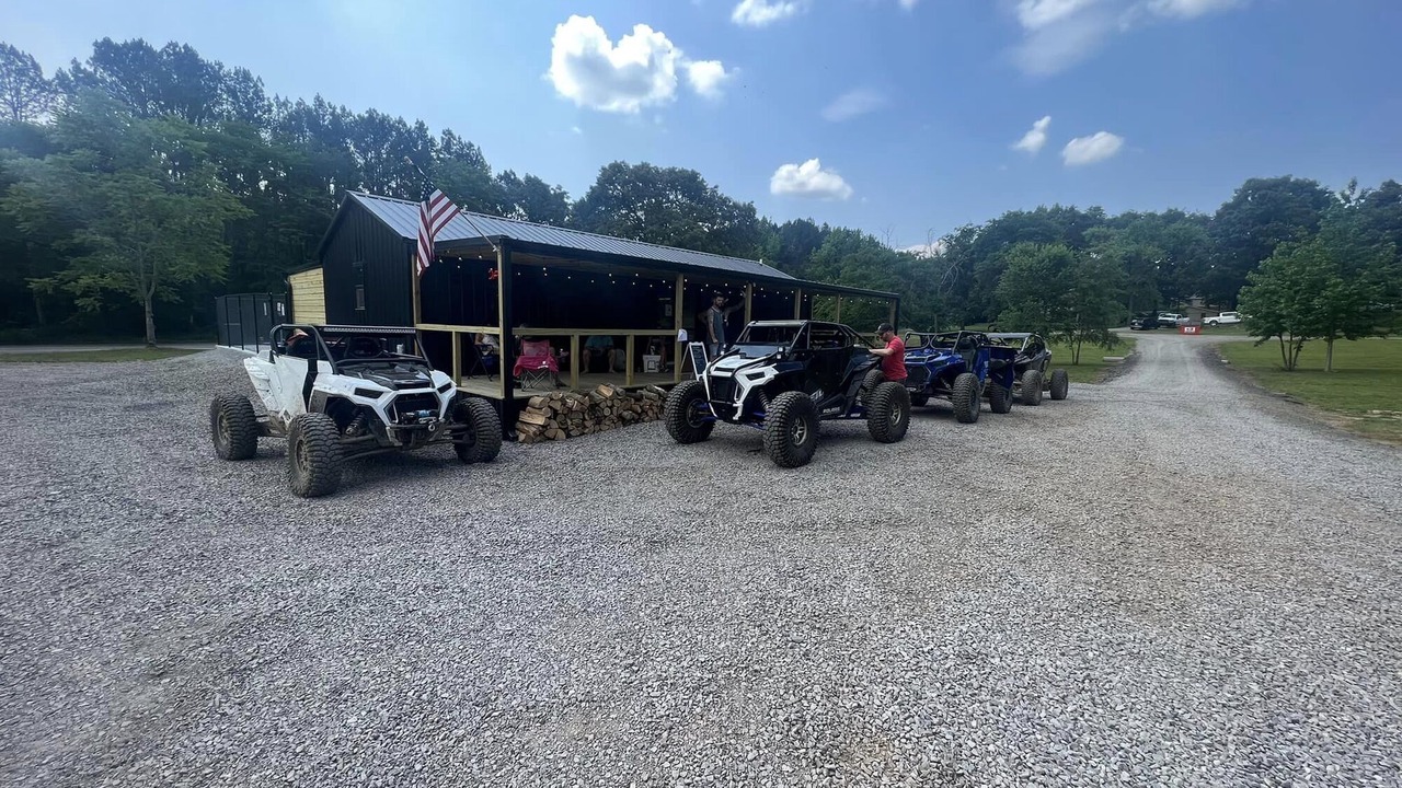 Photo of Outdoor in Ozark