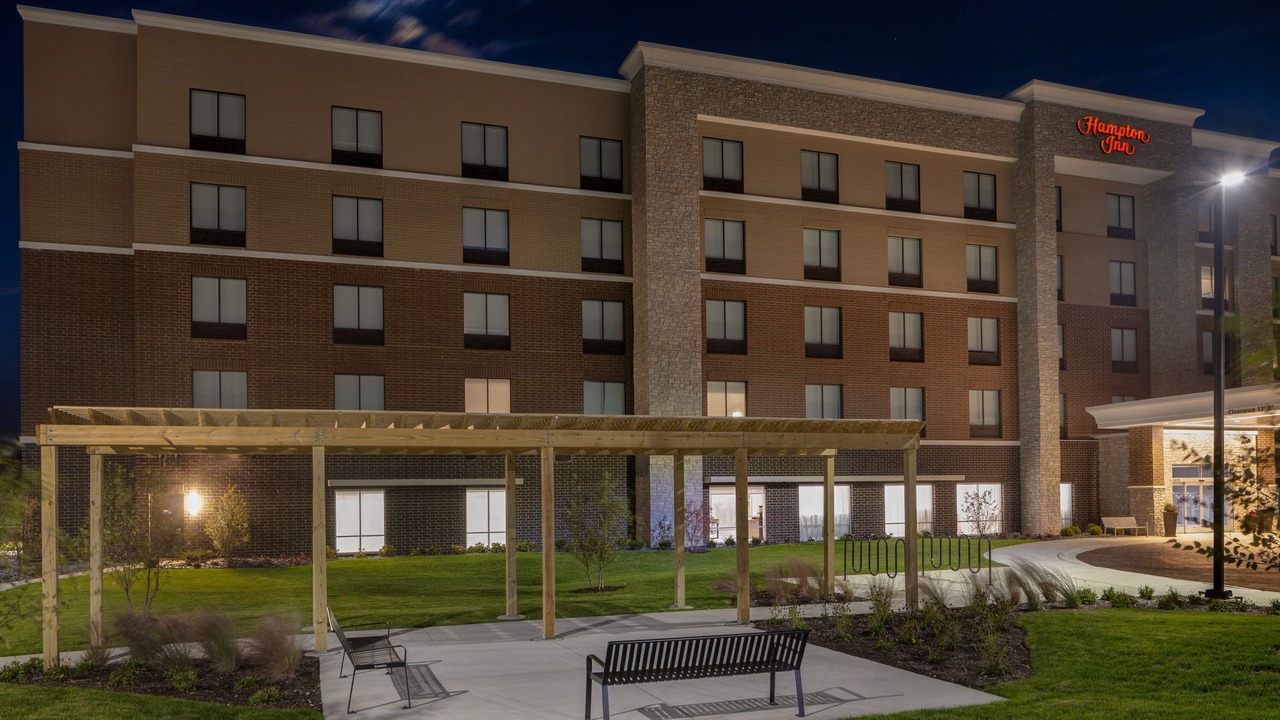 Photo of Outdoor in Orland Park