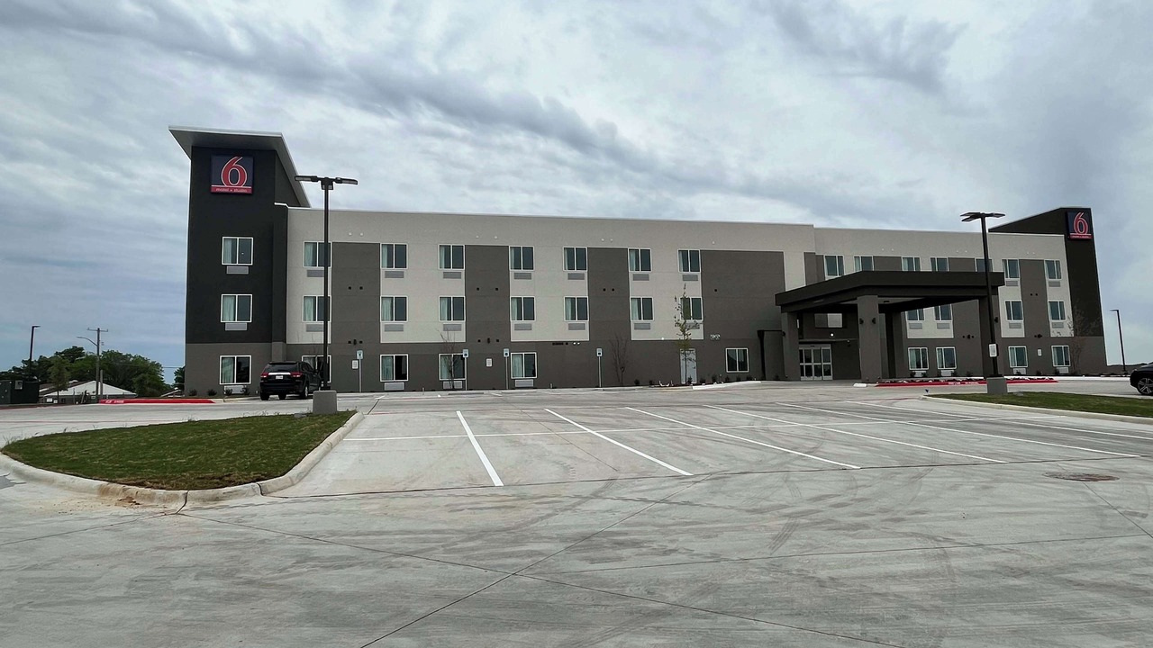 Photo of Outdoor in Fort Worth