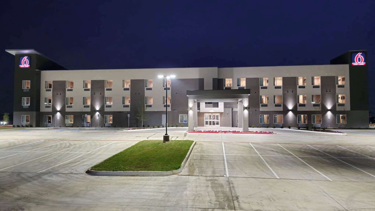 Photo of Outdoor in Fort Worth