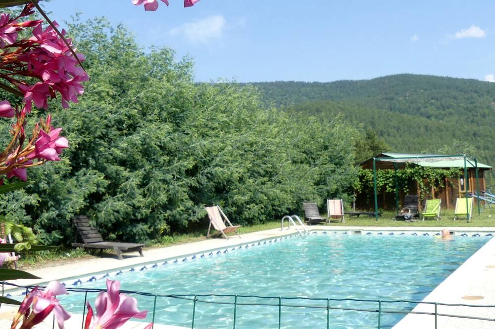 Photo of Outdoor in Ponteils-et-Bresis