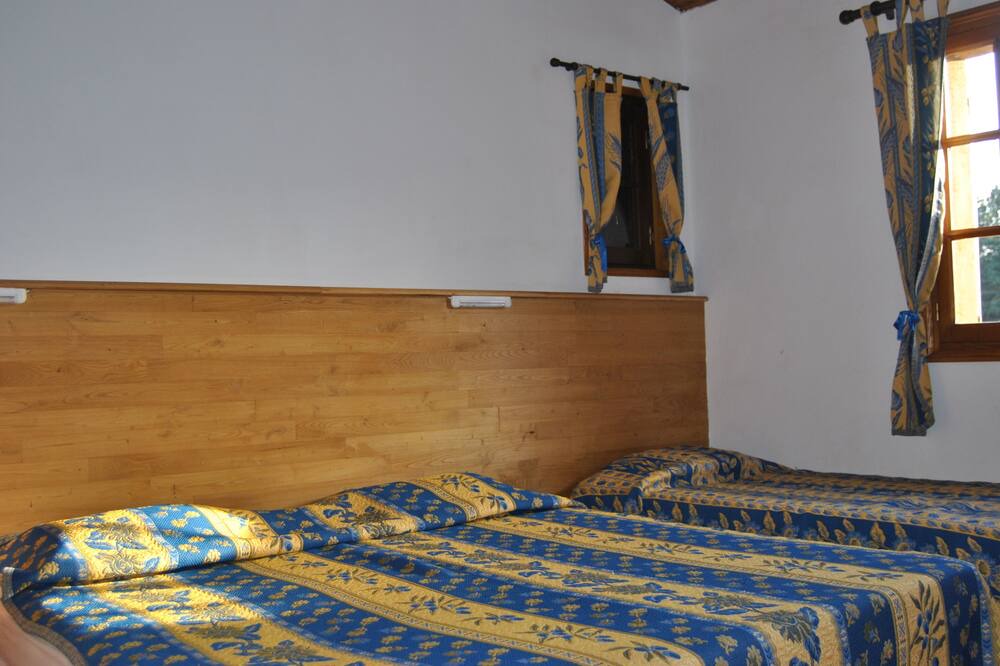 Photo of Bedroom in Ponteils-et-Bresis
