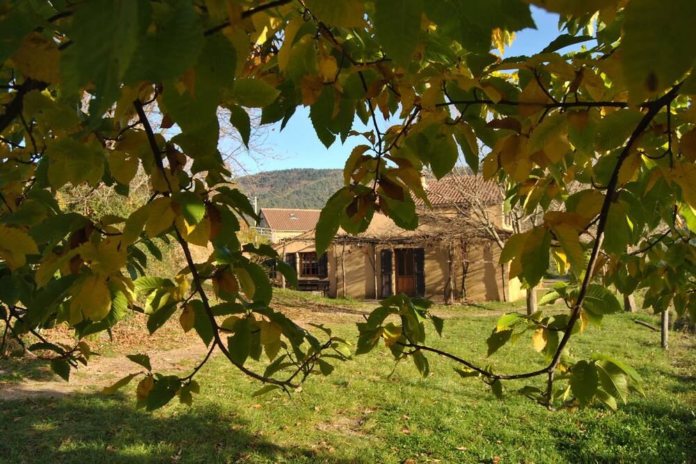 Photo of Outdoor in Ponteils-et-Bresis