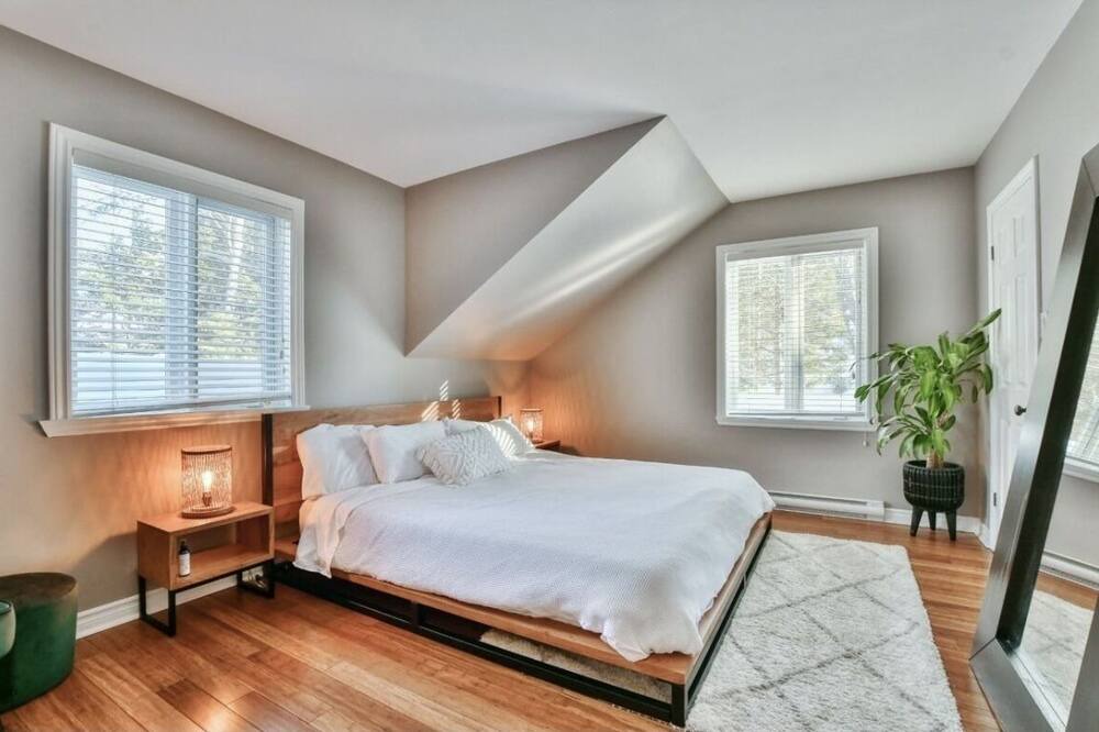 Photo of Bedroom in Piedmont