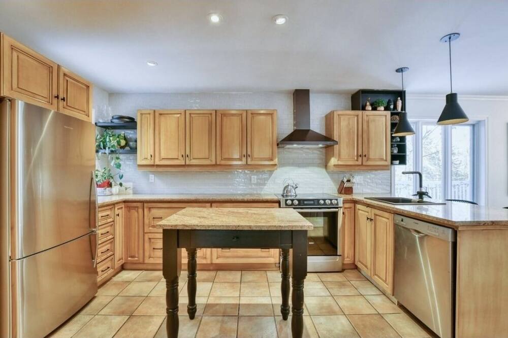 Photo of Kitchen in Piedmont