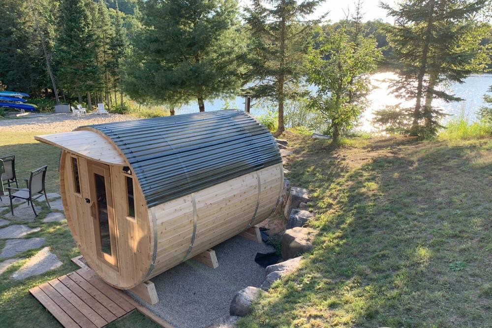 Photo of Outdoor in Novar