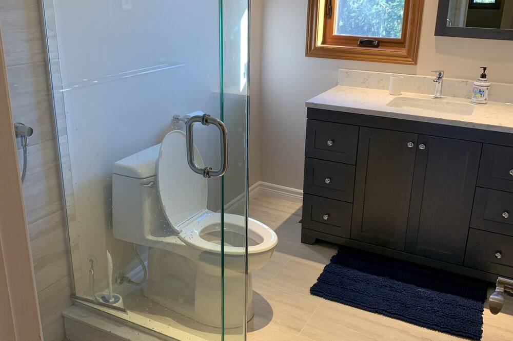 Photo of Bathroom in Novar