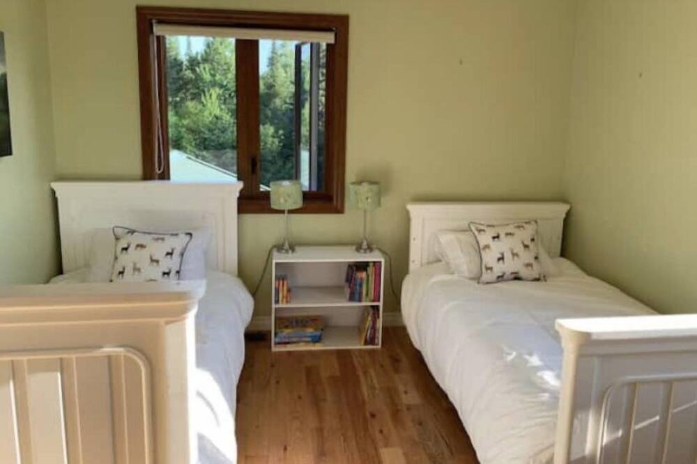 Photo of Bedroom in Novar