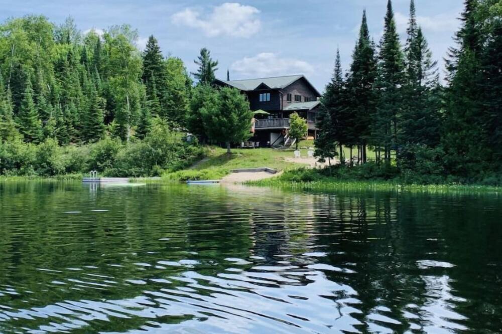 Photo of Outdoor in Novar