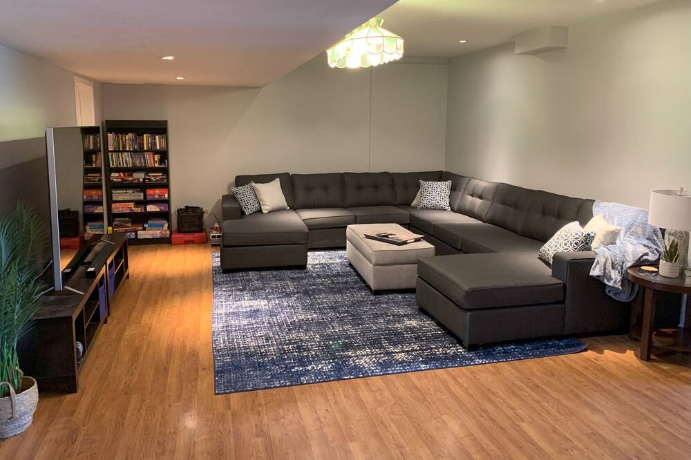 Photo of Livingroom in Novar