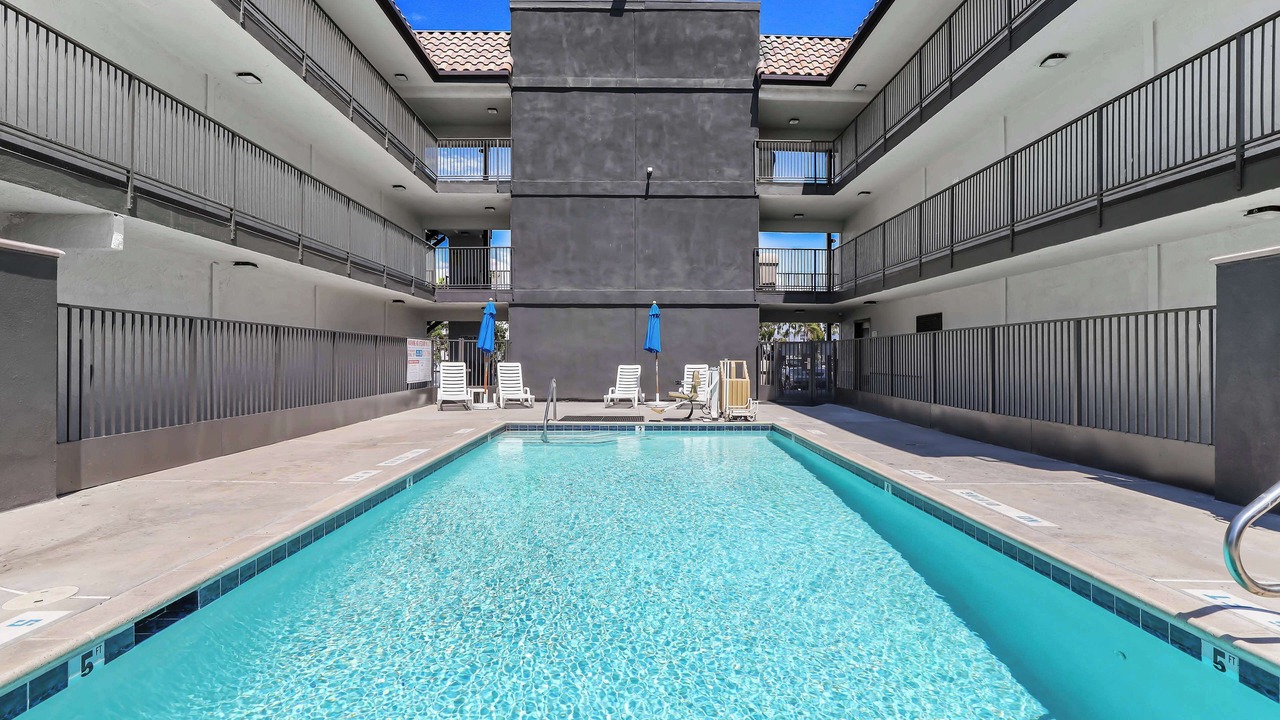 Photo of Outdoor in Central Escondido