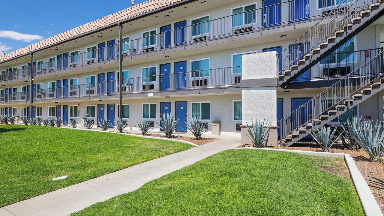 Photo of Outdoor in Central Escondido