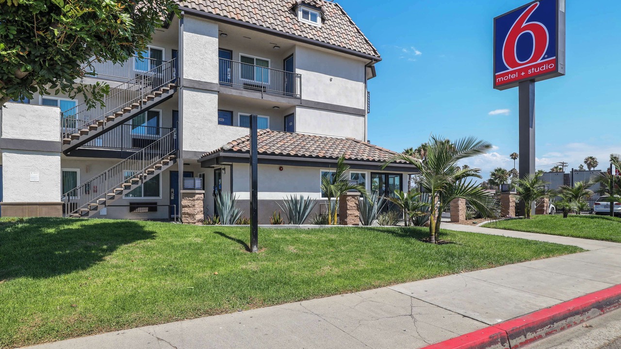 Photo of Outdoor in Central Escondido