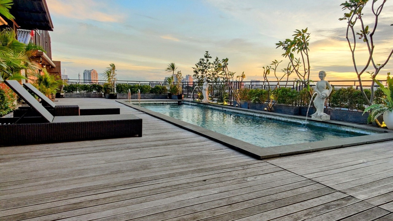 Photo of Outdoor in Gandaria-selatan