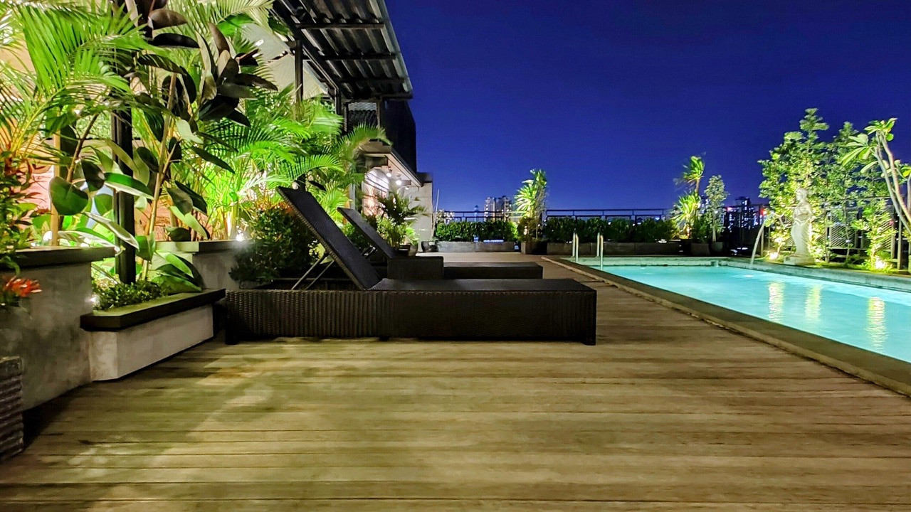 Photo of Outdoor in Gandaria-selatan