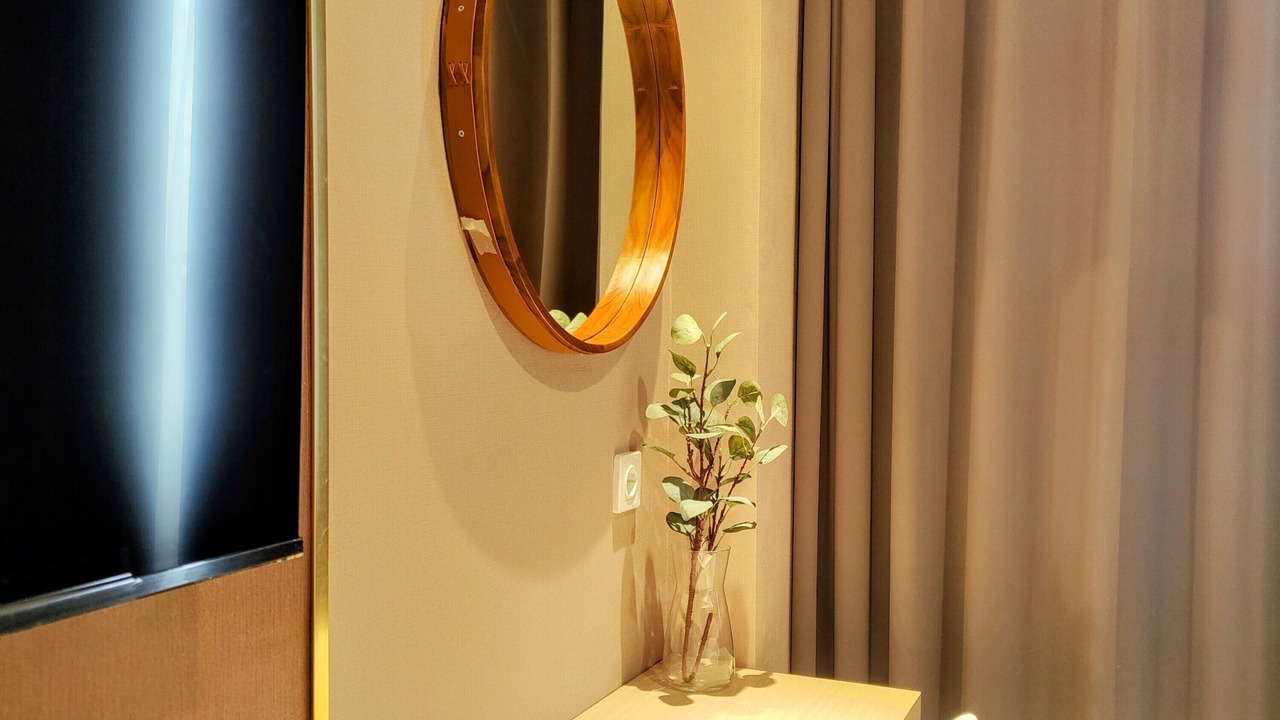 Photo of Bedroom in Gandaria-selatan