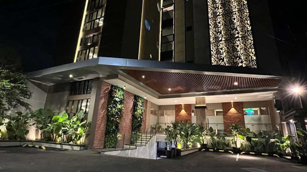 Photo of Outdoor in Gandaria-selatan