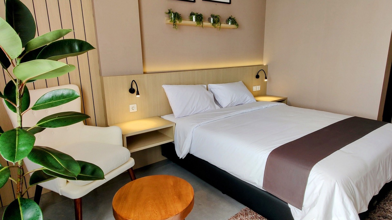 Photo of Bedroom in Gandaria-selatan