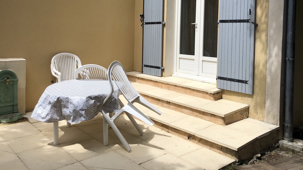 Photo of Outdoor in Ucel