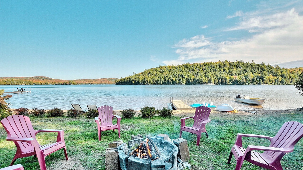 Photo of Outdoor in Amherst