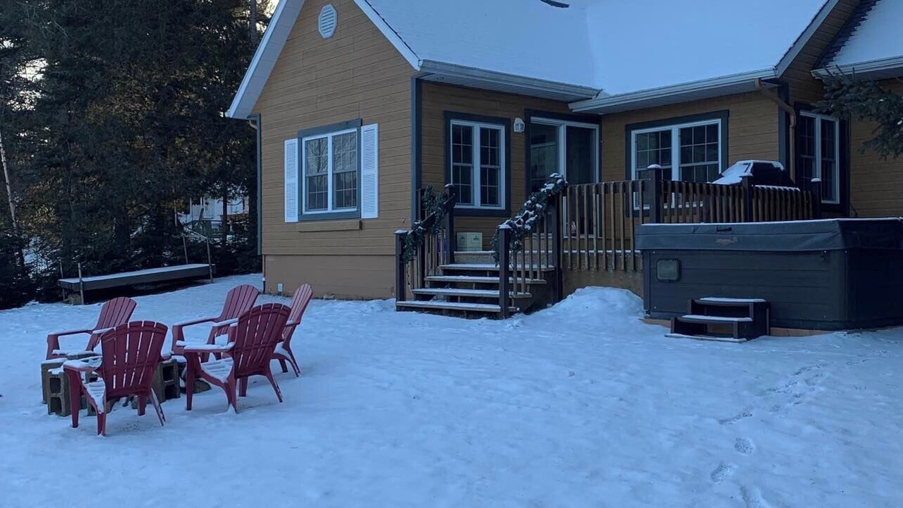 Photo of Outdoor in Amherst