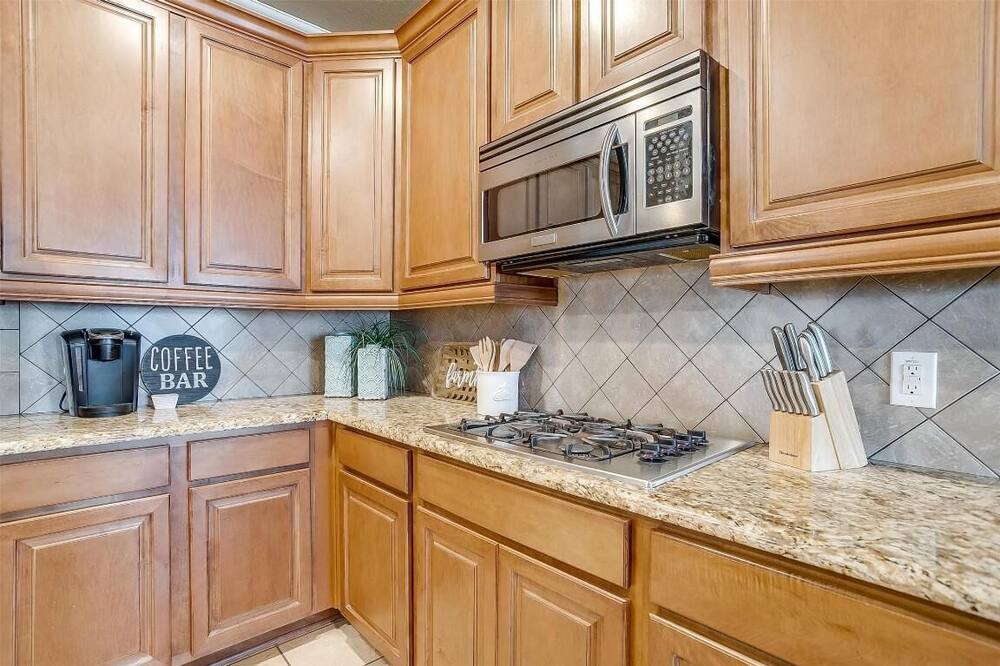 Photo of Kitchen in Burleson