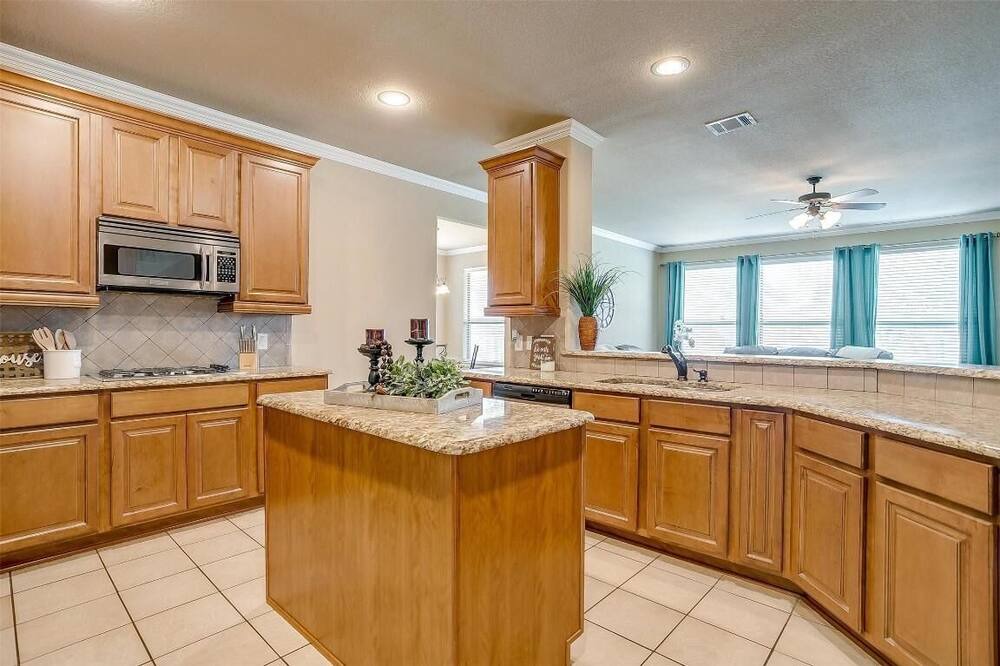Photo of Kitchen in Burleson