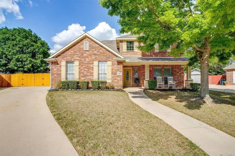 Photo of Outdoor in Burleson