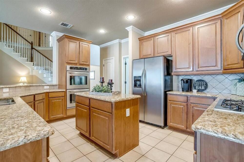 Photo of Kitchen in Burleson