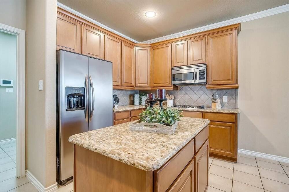 Photo of Kitchen in Burleson