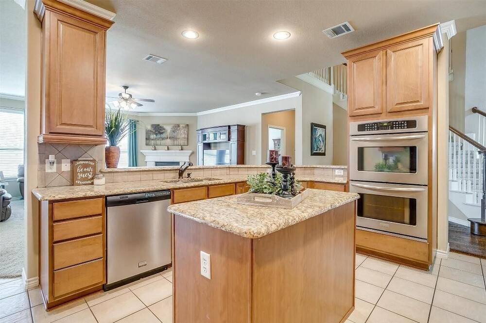 Photo of Kitchen in Burleson