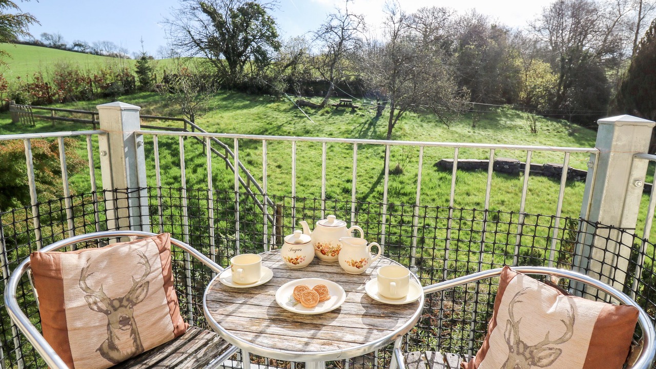 Photo of Outdoor in Pont-ar-gothi