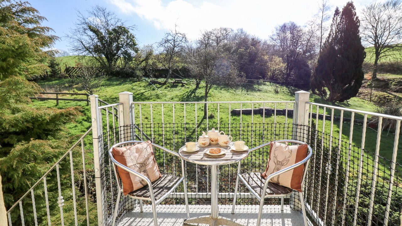 Photo of Outdoor in Pont-ar-gothi