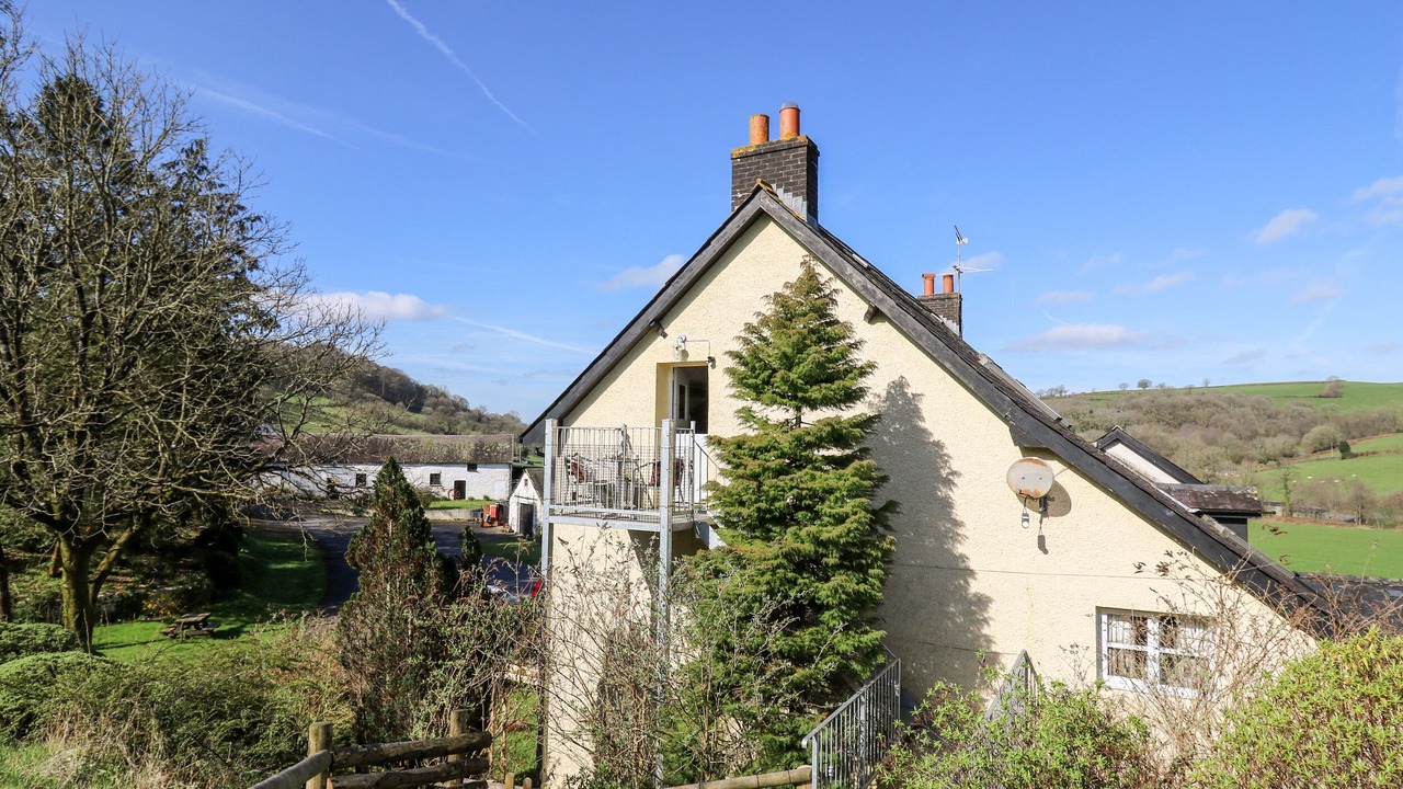 Photo of Outdoor in Pont-ar-gothi